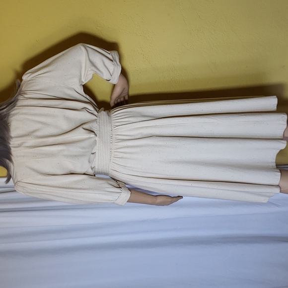 ILSE M. Vintage dress - Picture 3 of 6